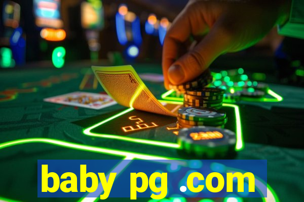 baby pg .com